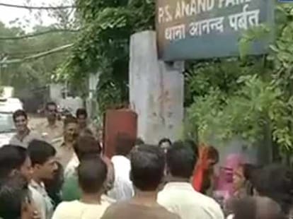 Megesterial inquiry ordered in meenakshi murder case.