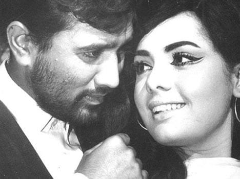 rajesh khanna third death anniversary