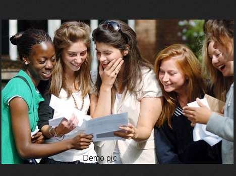 foreigner students coming himachal for education.