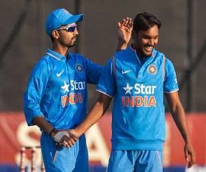 India vs zimbabwe: 6 debutants flops in 7 Debut players