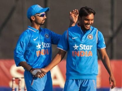 India vs zimbabwe: 6 debutants flops in 7 Debut players