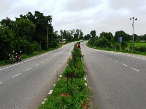 2168 crore approved for udhampur-ramban highway