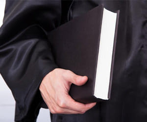 District Bar Association Election: decision today