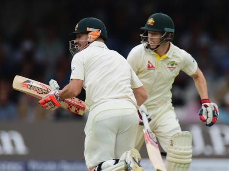 australia 's game on in ashes second test