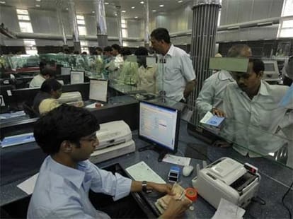 technology who make smart banking as well as you