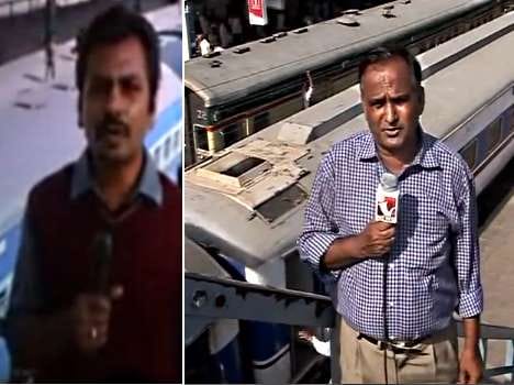 nawazuddin's charector of Bajrangi Bhaijaan inspiration journalist karachi based chand-nawab