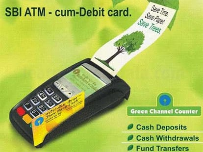 technology who make smart banking as well as you