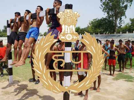 bumper recruitment in haryana police with new rules