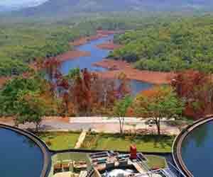 Louis Berger paid $976000 bribe to win water projects in Goa