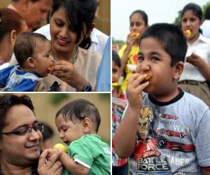 mango fest will organize every year
