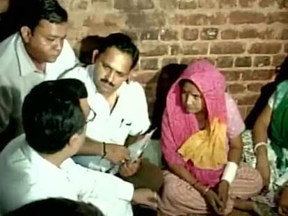Meenakshi Massacre: The two families had ever find peace.