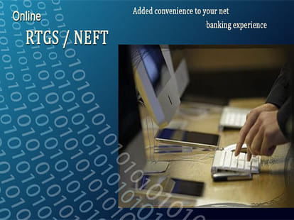 technology who make smart banking as well as you