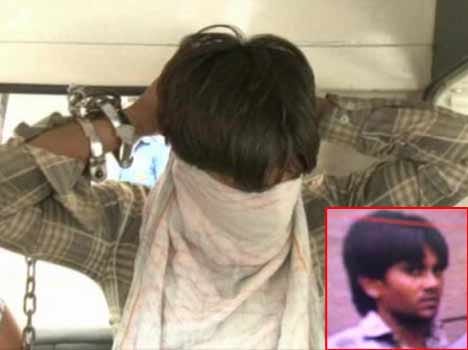 Another Nithari: After the murder of innocents was a misdemeanor.