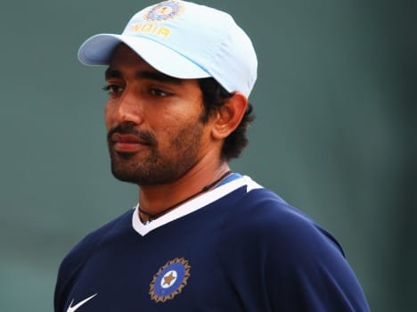 Robin Uthappa give interview