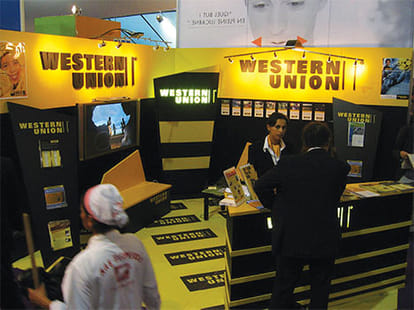 technology who make smart banking as well as you
