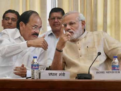 notice against Vadra in Parliament