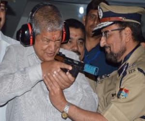uttarakhand sub-inspectors and inspectors grade pay revised.