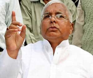 laloo prasad yadav attack on modi