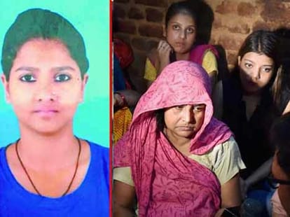Meenakshi murder Ataking mode against the government, police.