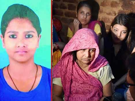 Meenakshi Massacre: The two families had ever find peace.