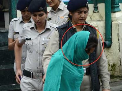 sex racket at shimla, demand on mobile.