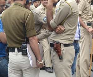 farmer loot case, read story.