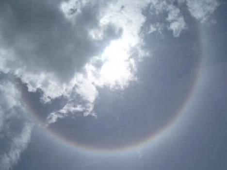 outbreak of heat in kashmir valley