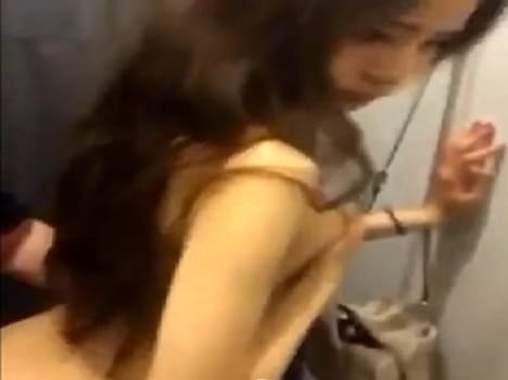 having sex in dressing room lead to jail