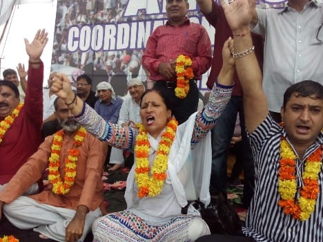jammu closed for three days