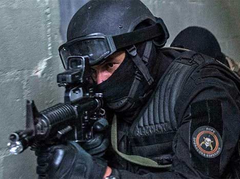 35 murders in brazil