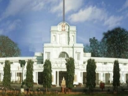 Delhi govt called assambly's special session on women safety. 