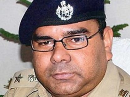 Ghaziabad ssp orders colleagues to call each other thulla