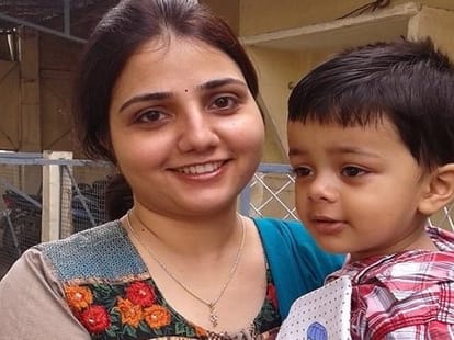 Vyapam whistleblower dr anand rai and his dr wife transfered by MP govt