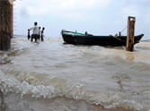 varanasi-haldiya water way