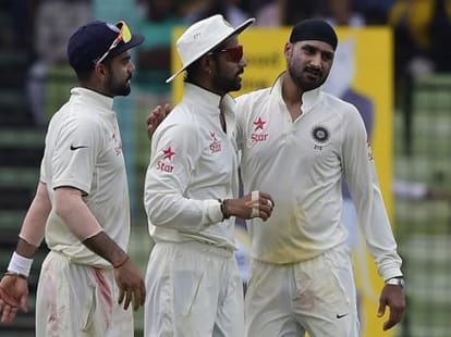 harbhajan singh says Virat Kohli made him feel “wanted” in the team