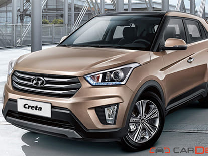 Can't Decide On A Variant While Buying Creta? Try This!