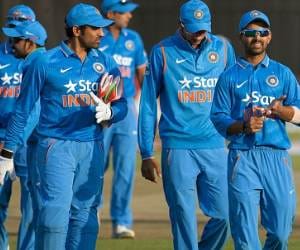 India A team won Tri Series In Coaching of Rahul Dravid