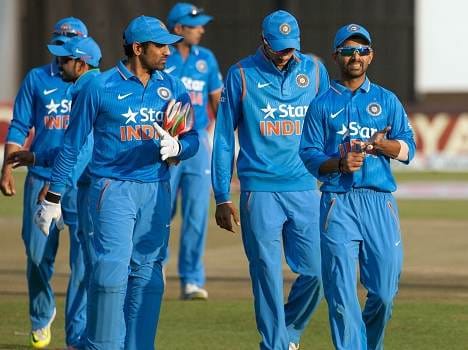 Pak cricketer who beat team india in zimbabwe