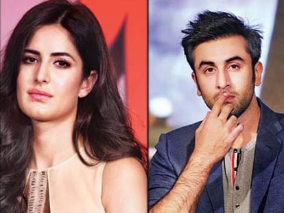 Katrina is praying for Ranbir kapoor