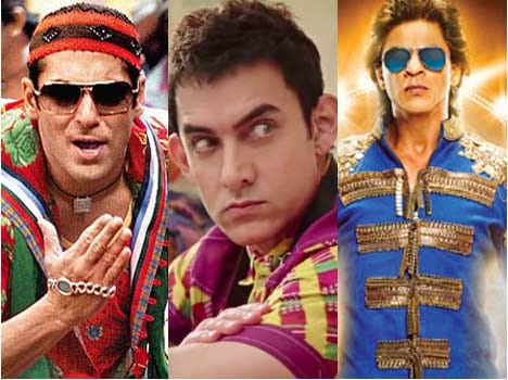Deepika, kangana, priyanka contribution in women based cinema