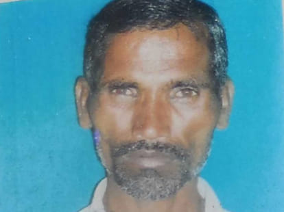 Complaint of molestation old man death after exertion.