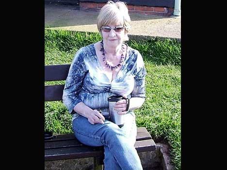 Mother, 67, stunned police by confessing she smothered her baby with a cushion when she was just 15