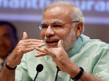 inteligence release alert, may be attack on pm Modi in Bihar