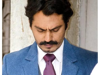 hate that character which i did: nawazuddin.