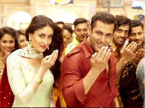 Salman Khan’s ‘Bajrangi Bhaijaan’ enters Rs.200 crore