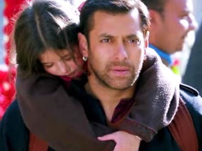 'Drishyam' and 'Bajrangi bhaijaan' box office collection