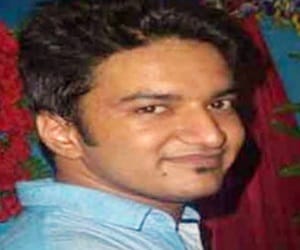 ex mla's grandson killed himself reason of selfie