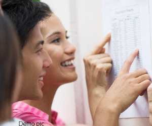 many result announce punjab university