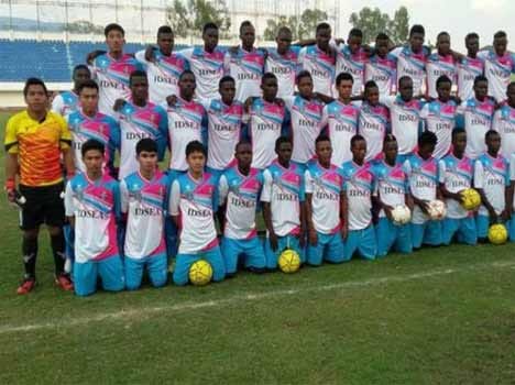 underage african footballers trafficked