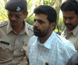 Convict of Mumbai